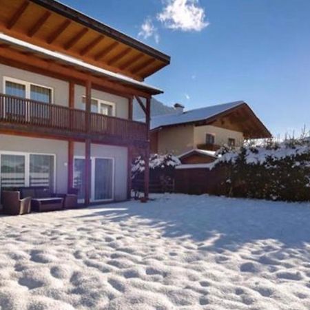 Chalet Elisabeth Flachau Buitenkant foto