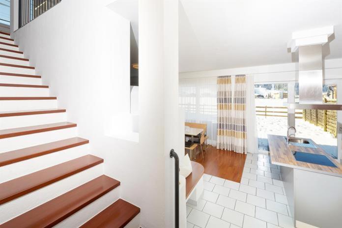 Chalet Elisabeth Flachau Buitenkant foto