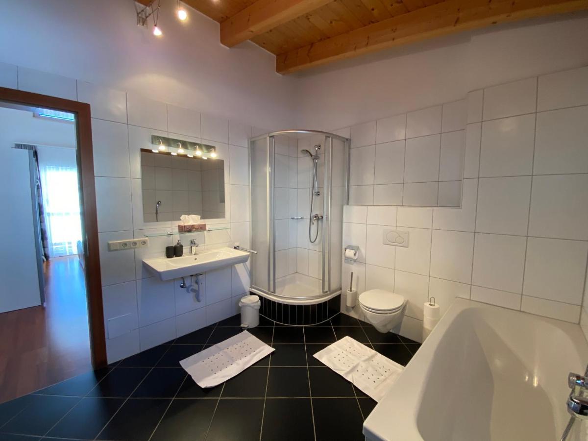 Chalet Elisabeth Flachau Buitenkant foto