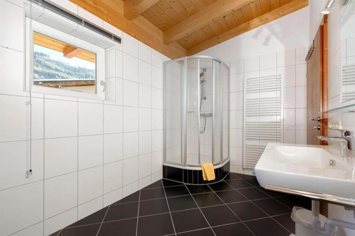 Chalet Elisabeth Flachau Buitenkant foto