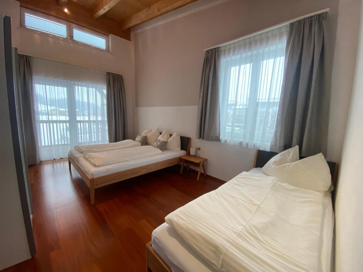 Chalet Elisabeth Flachau Buitenkant foto